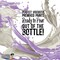 Pouring Masters Lilac Fields Ready to Pour Acrylic Pouring Paint - Premium 8-Ounce Pre-Mixed Fluid Acrylic Paint - Fluid Art Supplies for Canvas, Wood, Paper, Tile & Rocks